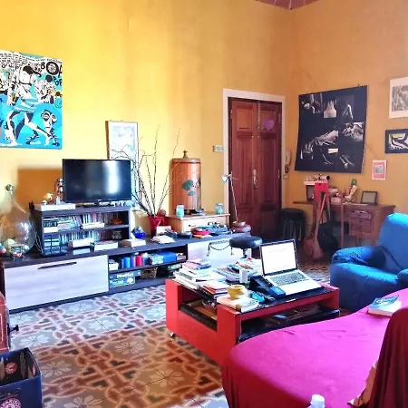 Pepita Guest house *
