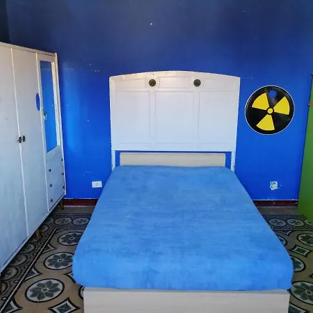 Pepita Guest house