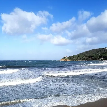 Pepita * Procchio (Isola d'Elba)