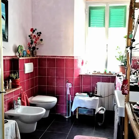 Guest house Pepita Procchio (Isola d'Elba)