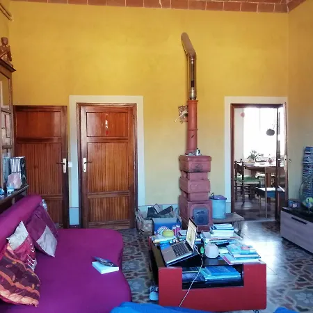 Guest house Pepita *