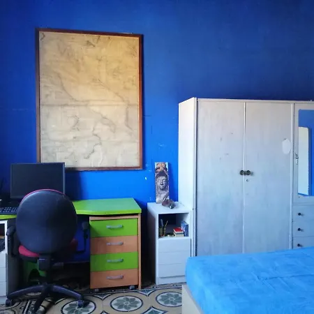 Pepita Guest house