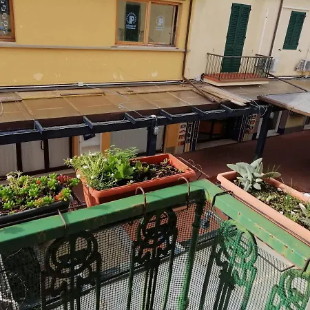 Guest house Pepita *