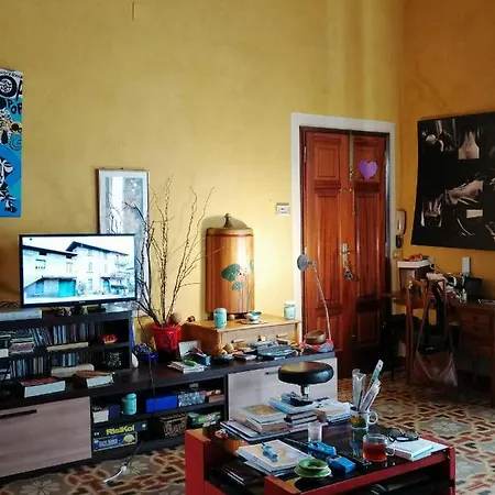 Guest house Pepita *