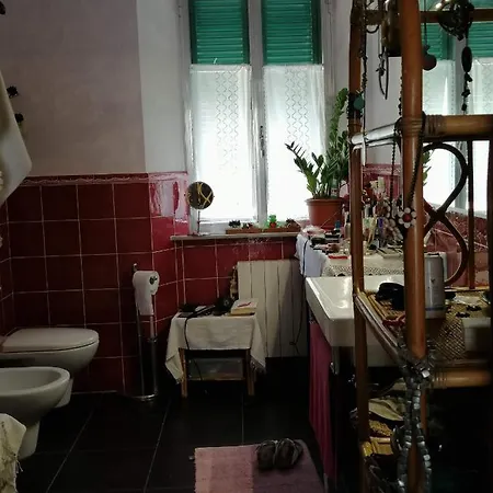 Pepita Guest house Procchio (Isola d'Elba)