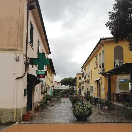Pepita Guest house