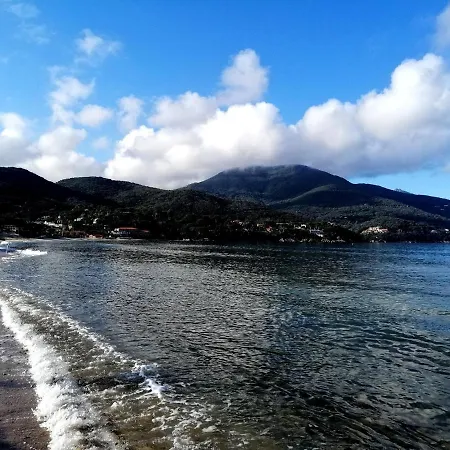 Pepita Procchio (Isola d'Elba)
