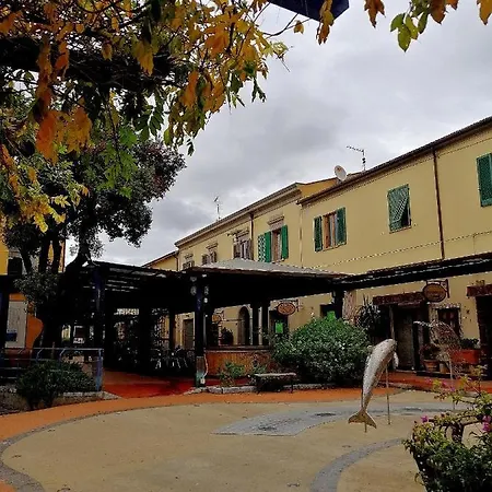 Pepita Procchio (Isola d'Elba)